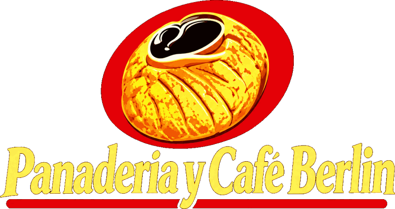 Panadería y Café Berlín